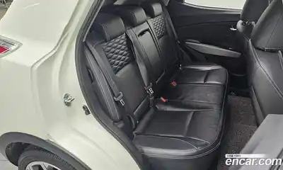 SsangYong TIBOLI 2018 1.6 Автомат в Москве № 759933, миниатюра 12