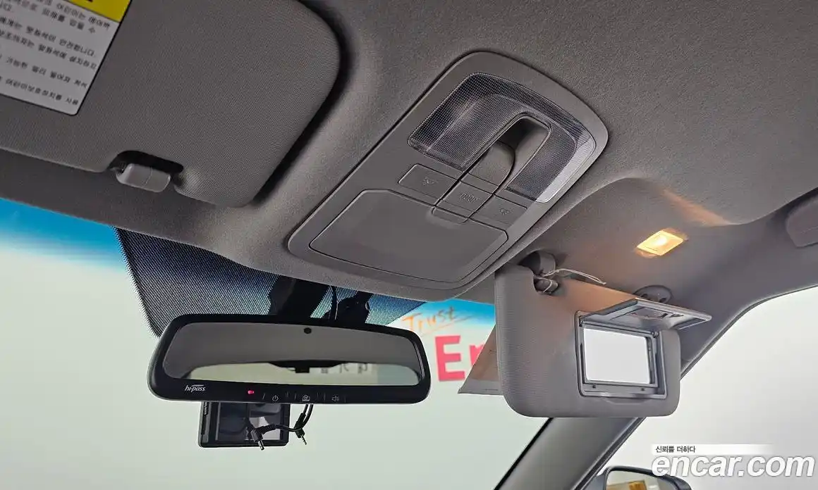 SsangYong TIBOLI 2018 1.6 Автомат в Москве № 759933, фото 18