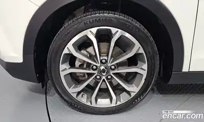 SsangYong TIBOLI 2018 1.6 Автомат в Москве № 759933, миниатюра 5