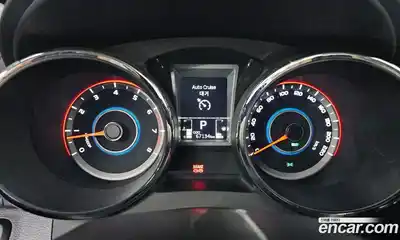 SsangYong TIBOLI 2018 1.6 Автомат в Москве № 759933, миниатюра 8