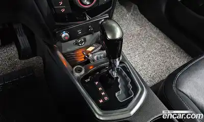SsangYong TIBOLI 2018 1.6 Автомат в Москве № 759933, миниатюра 9