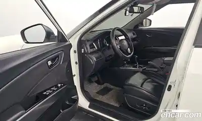 SsangYong TIBOLI 2018 1.6 Автомат в Москве № 759933, миниатюра 10