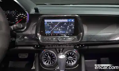 Chevrolet Camaro 2021 6.2 Автомат в Москве № 760335, миниатюра 12