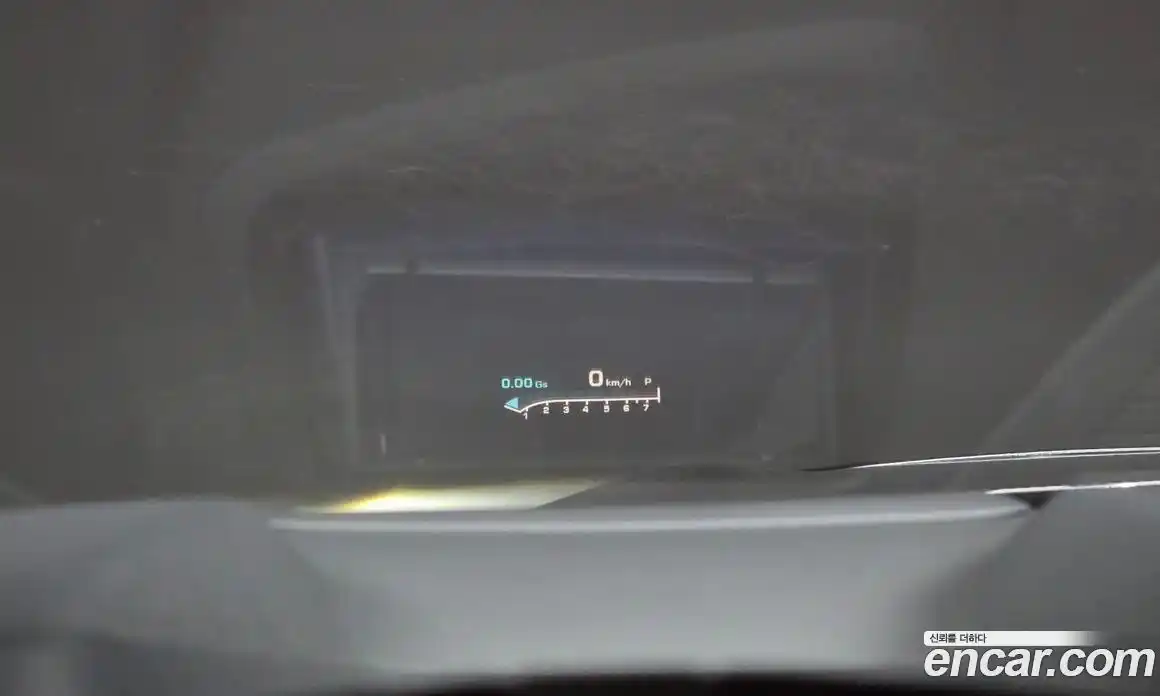 Chevrolet Camaro 2021 6.2 Автомат в Москве № 760335, фото 14