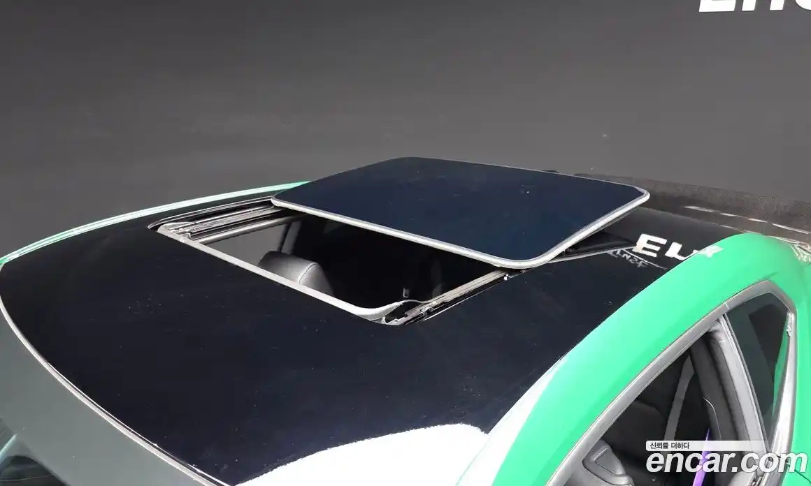 Chevrolet Camaro 2021 6.2 Автомат в Москве № 760335, фото 17