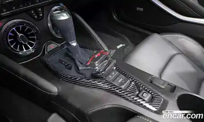 Chevrolet Camaro 2021 6.2 Автомат в Москве № 760335, миниатюра 8