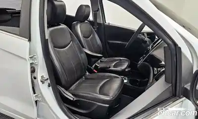 Chevrolet Spark 2016 1.0 Автомат в Москве № 760549, миниатюра 12