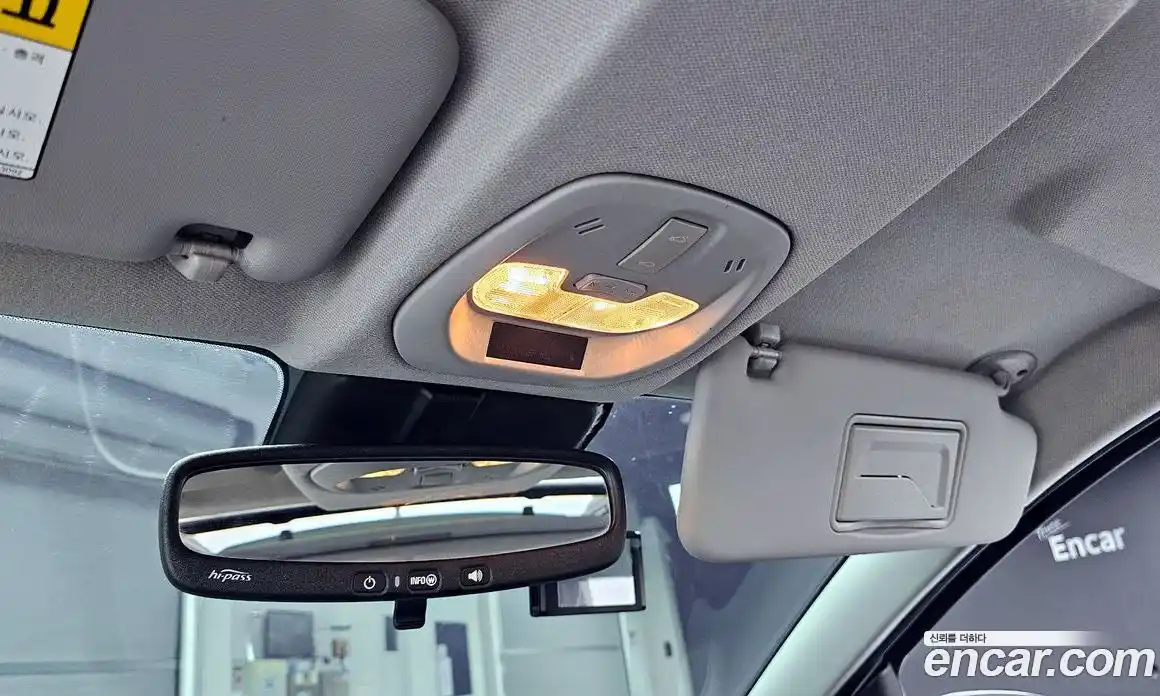 Chevrolet Spark 2016 1.0 Автомат в Москве № 760549, фото 18