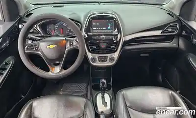 Chevrolet Spark 2016 1.0 Автомат в Москве № 760549, миниатюра 7