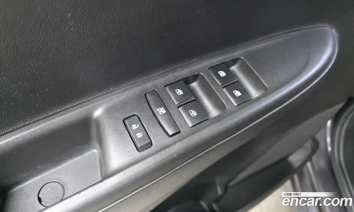 Chevrolet Spark 2016 1.0 Автомат в Москве № 760648, фото 14