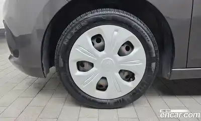 Chevrolet Spark 2016 1.0 Автомат в Москве № 760648, миниатюра 5