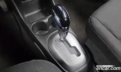 Chevrolet Spark 2016 1.0 Автомат в Москве № 760648, миниатюра 9
