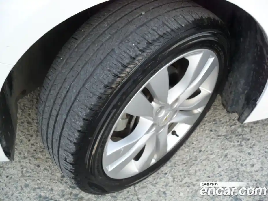 Chevrolet Cruze 2014 1.8 Автомат в Москве № 760675, фото 18