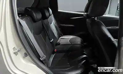 Chevrolet Spark 2017 1.0 Автомат в Москве № 760685, миниатюра 12