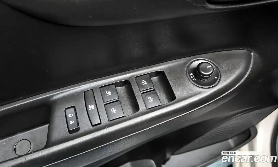 Chevrolet Spark 2017 1.0 Автомат в Москве № 760685, фото 19