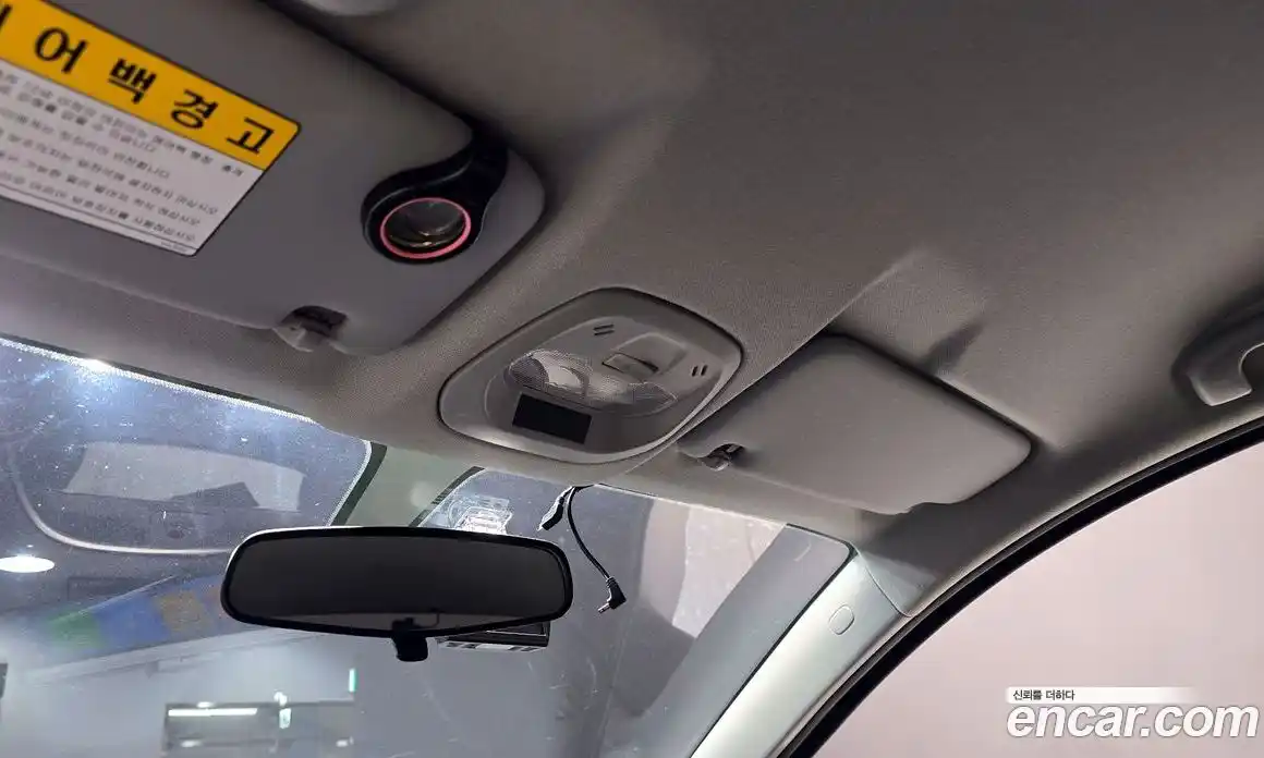 Chevrolet Spark 2017 1.0 Автомат в Москве № 760685, фото 20