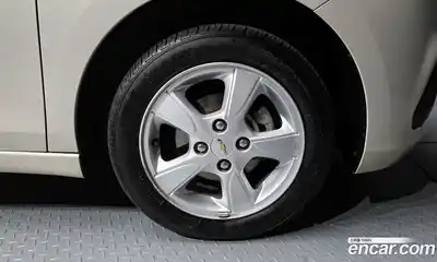 Chevrolet Spark 2017 1.0 Автомат в Москве № 760685, миниатюра 5