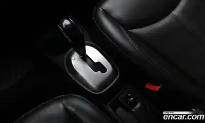 Chevrolet Spark 2017 1.0 Автомат в Москве № 760685, миниатюра 9