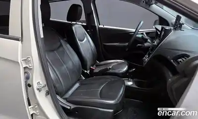 Chevrolet Spark 2017 1.0 Автомат в Москве № 760685, миниатюра 10