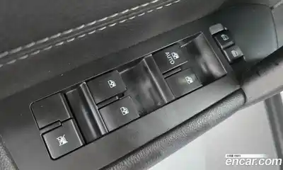Chevrolet Captiva 2017 2.0 гидро в Москве № 760773, миниатюра 12
