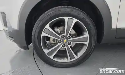 Chevrolet Captiva 2017 2.0 гидро в Москве № 760773, миниатюра 5