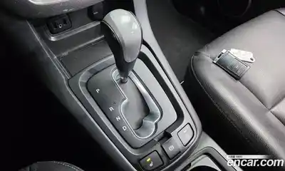 Chevrolet Captiva 2017 2.0 гидро в Москве № 760773, миниатюра 9