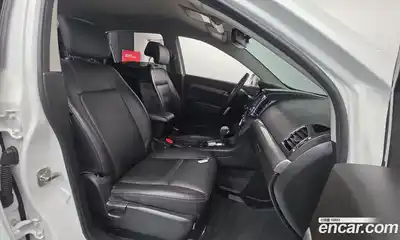 Chevrolet Captiva 2017 2.0 гидро в Москве № 760773, миниатюра 10