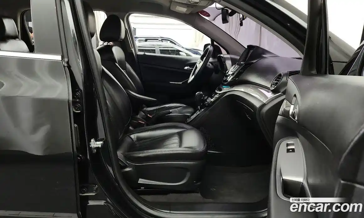 Chevrolet Orlando 2016 1.6 Автомат в Москве № 761145, фото 11