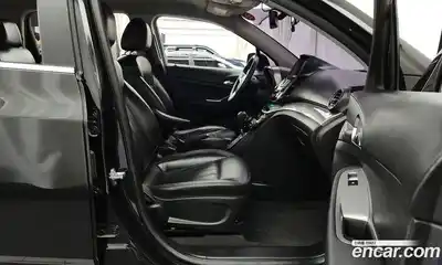 Chevrolet Orlando 2016 1.6 Автомат в Москве № 761145, миниатюра 11