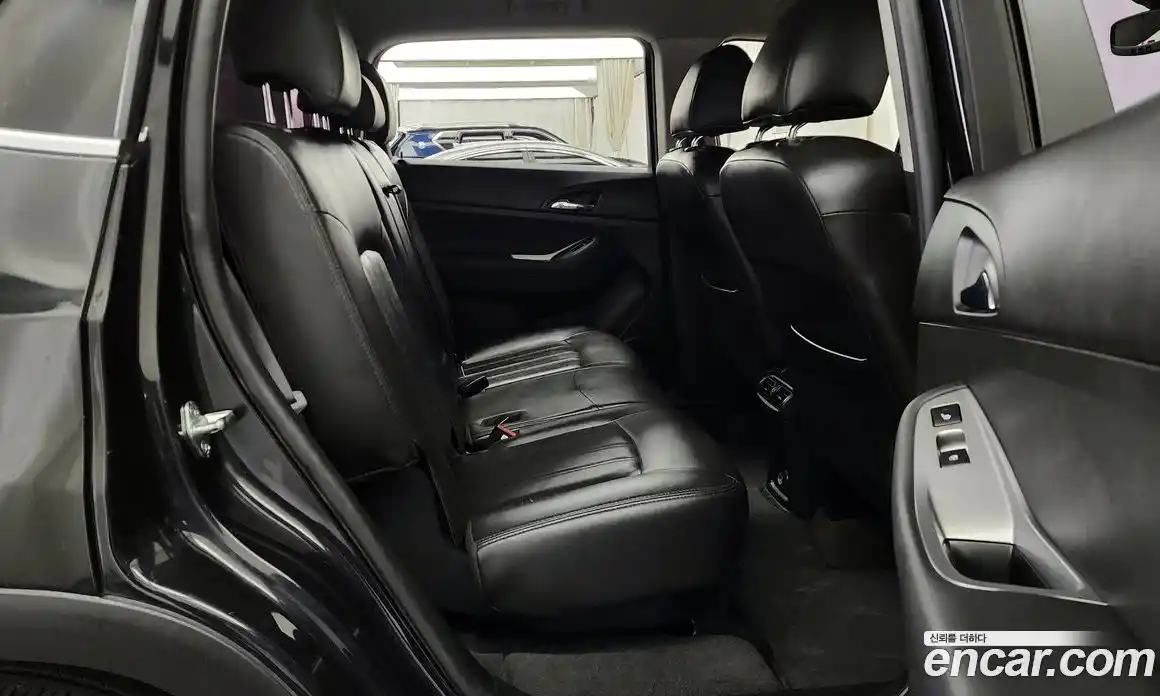 Chevrolet Orlando 2016 1.6 Автомат в Москве № 761145, фото 12