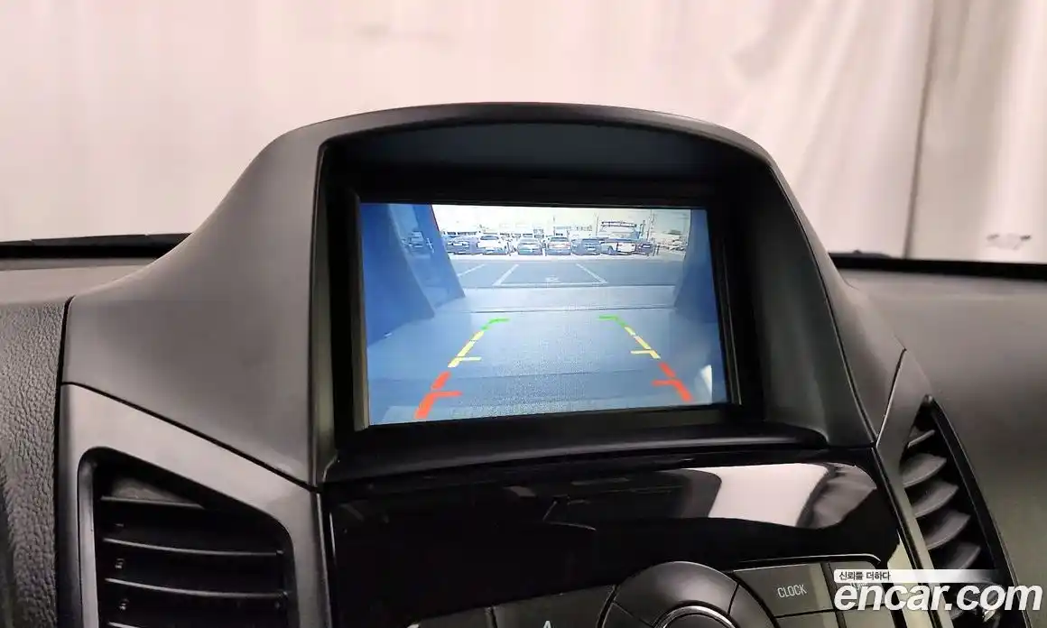 Chevrolet Orlando 2016 1.6 Автомат в Москве № 761145, фото 15