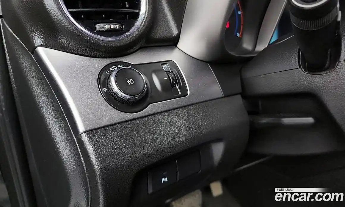 Chevrolet Orlando 2016 1.6 Автомат в Москве № 761145, фото 16