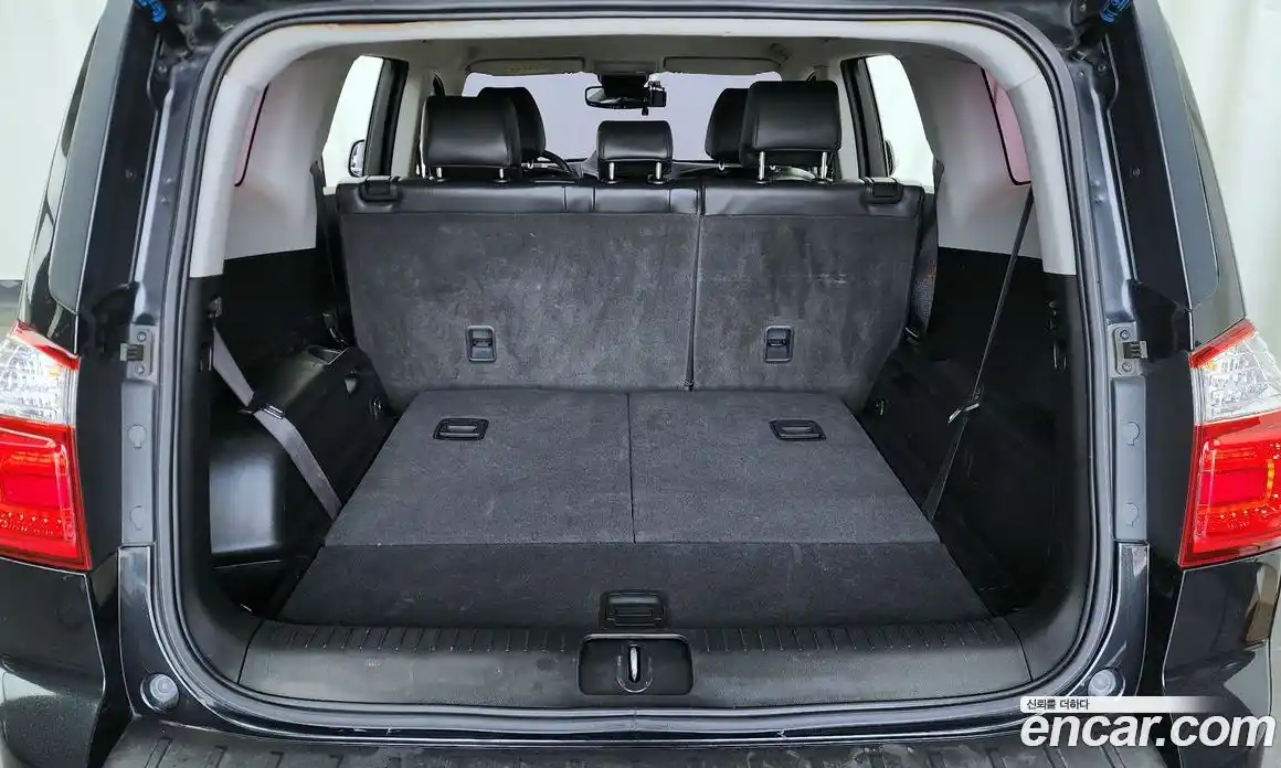 Chevrolet Orlando 2016 1.6 Автомат в Москве № 761145, фото 20