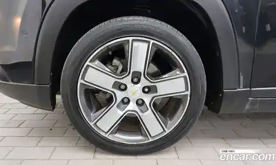 Chevrolet Orlando 2016 1.6 Автомат в Москве № 761145, миниатюра 5