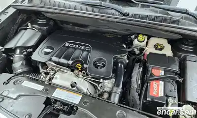 Chevrolet Orlando 2016 1.6 Автомат в Москве № 761145, миниатюра 6