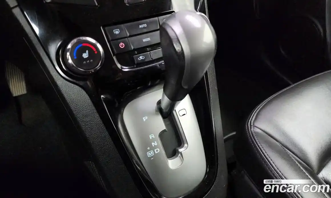 Chevrolet Orlando 2016 1.6 Автомат в Москве № 761145, фото 9