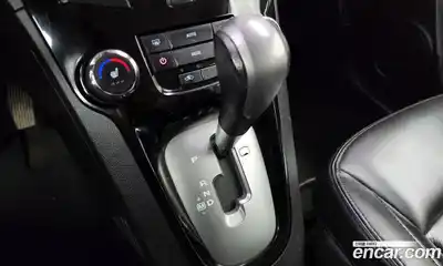 Chevrolet Orlando 2016 1.6 Автомат в Москве № 761145, миниатюра 9