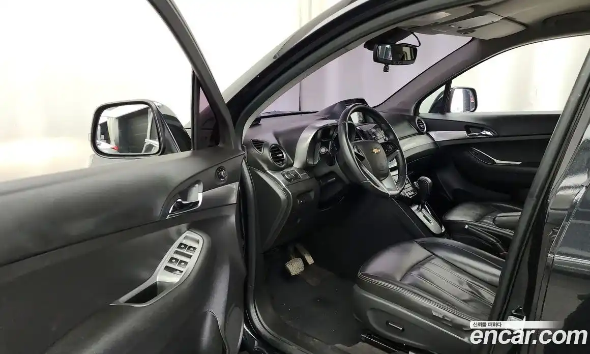 Chevrolet Orlando 2016 1.6 Автомат в Москве № 761145, фото 10