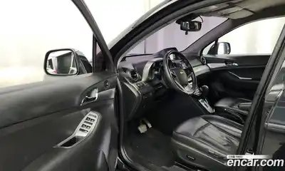 Chevrolet Orlando 2016 1.6 Автомат в Москве № 761145, миниатюра 10