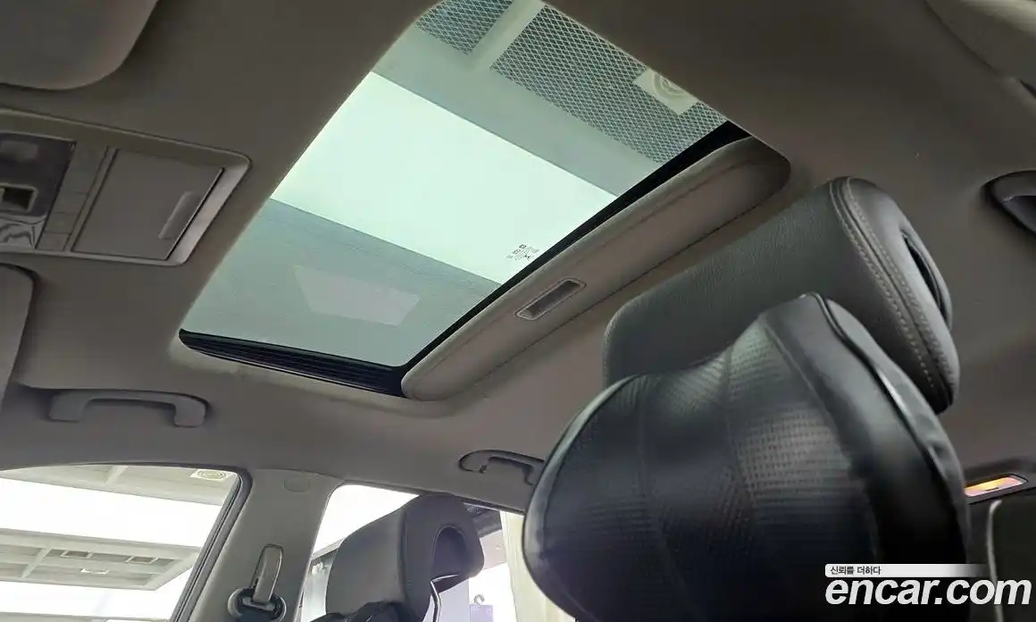 Chevrolet Captiva 2016 2.0 Автомат в Москве № 761180, фото 18