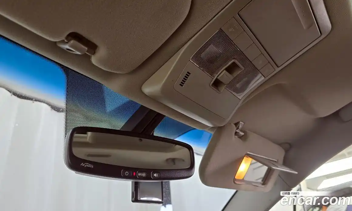 Chevrolet Captiva 2016 2.0 Автомат в Москве № 761180, фото 19