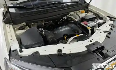 Chevrolet Captiva 2016 2.0 Автомат в Москве № 761180, миниатюра 6