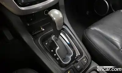 Chevrolet Captiva 2016 2.0 Автомат в Москве № 761180, миниатюра 9