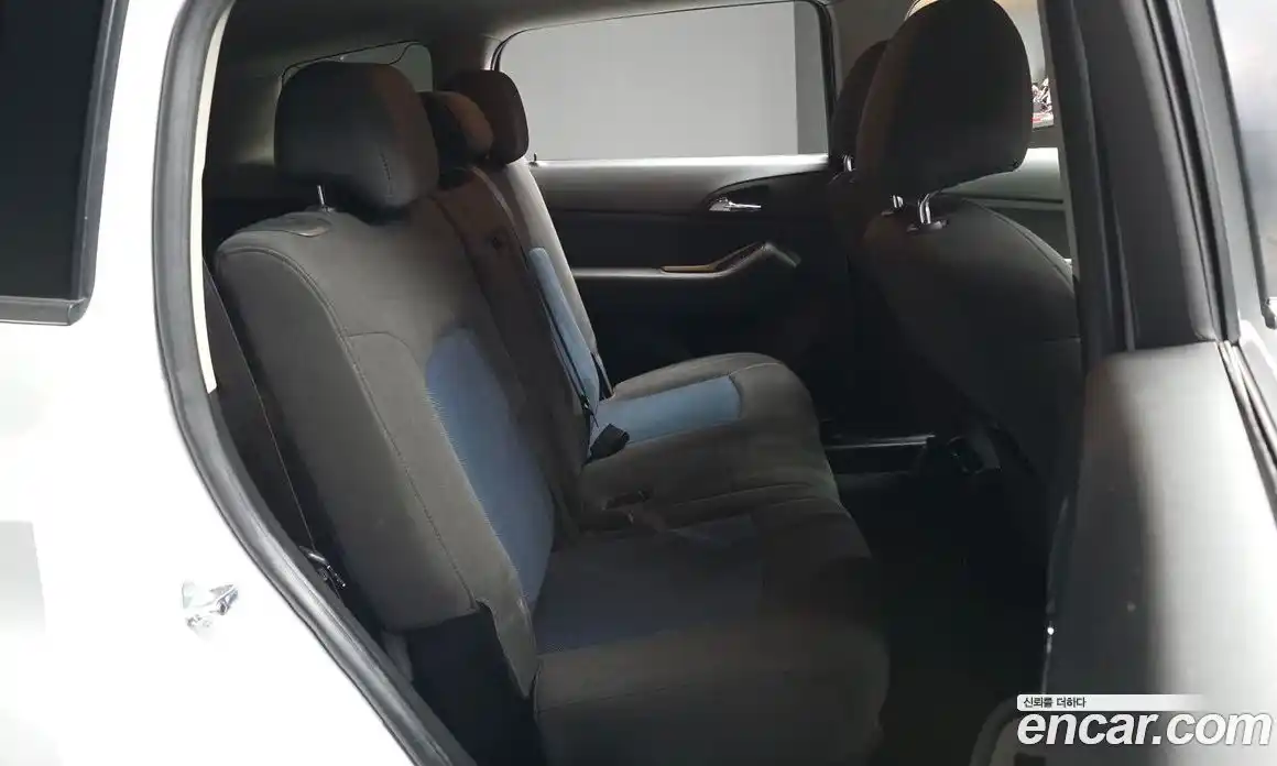 Chevrolet Orlando 2012 2.0 Автомат в Москве № 761305, фото 12