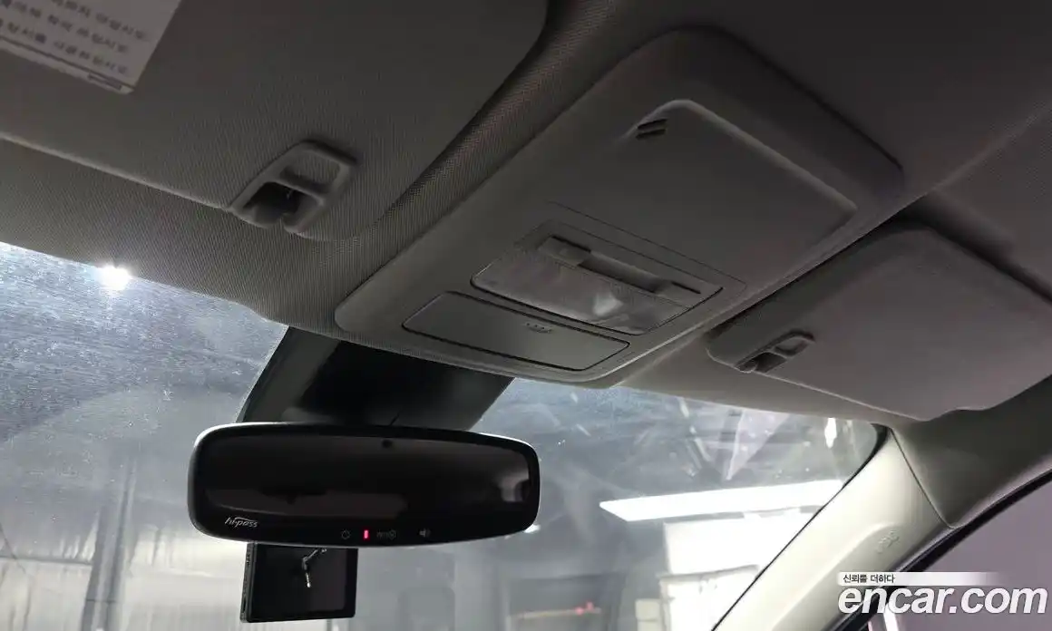 Chevrolet Orlando 2012 2.0 Автомат в Москве № 761305, фото 17