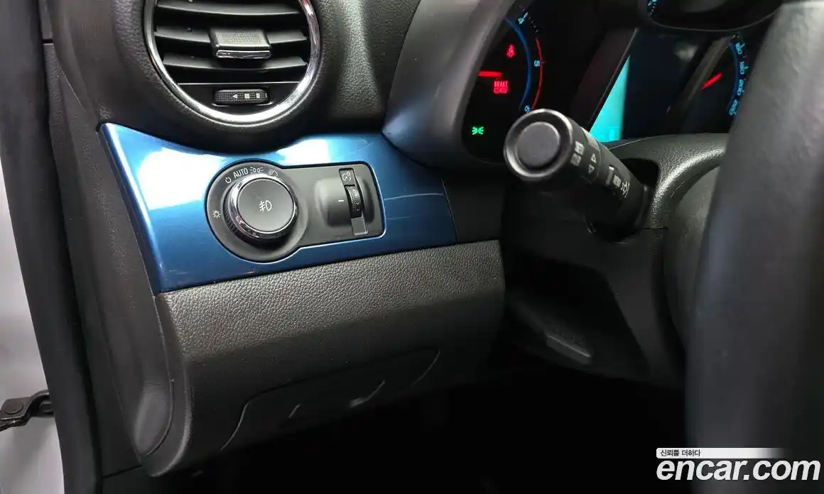 Chevrolet Orlando 2012 2.0 Автомат в Москве № 761305, фото 19