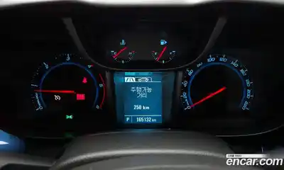 Chevrolet Orlando 2012 2.0 Автомат в Москве № 761305, миниатюра 8