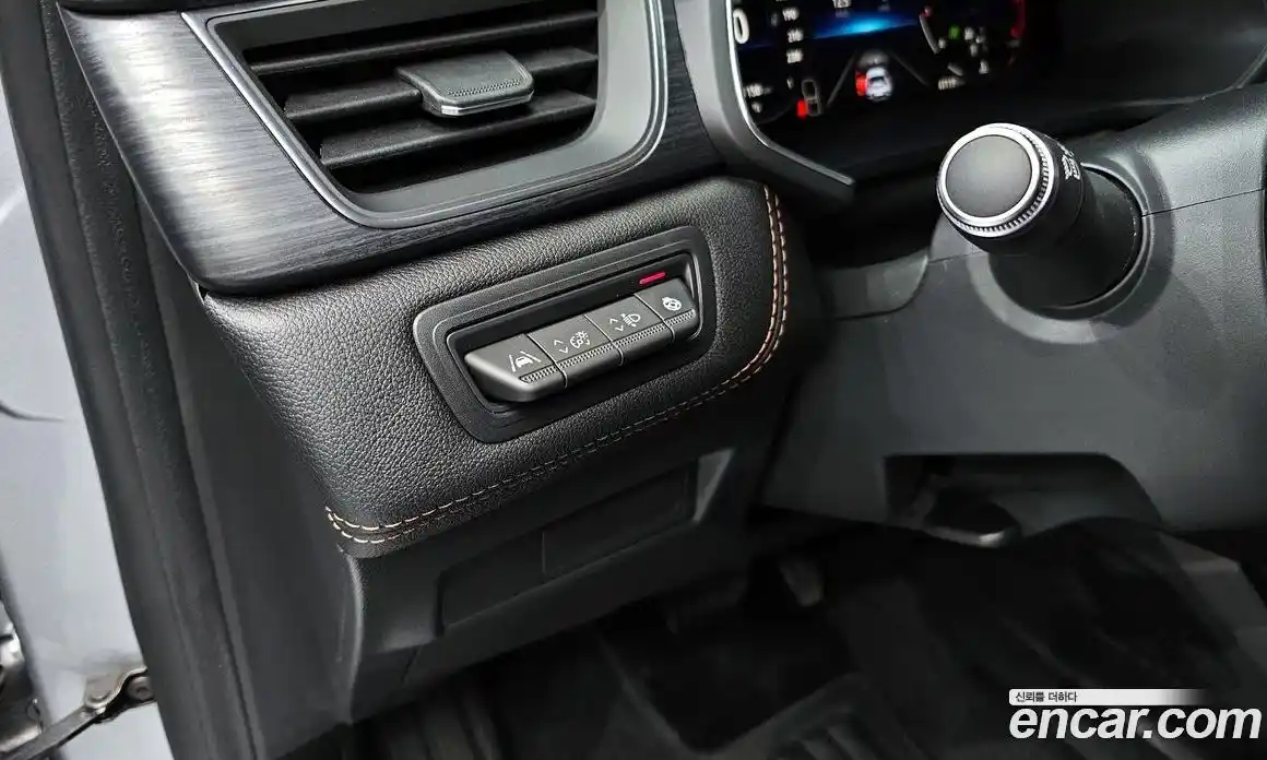 Renault Captur 2020 1.3 Автомат в Москве № 761563, фото 14