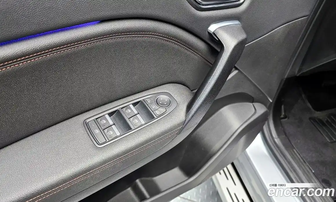 Renault Captur 2020 1.3 Автомат в Москве № 761563, фото 17