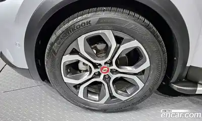 Renault Captur 2020 1.3 Автомат в Москве № 761563, миниатюра 5